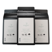 Lifeboost Coffee Half Caff Decaf Roast