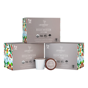 Lifeboost Coffee Medium Roast Decaf Decaf Roast