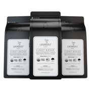 Lifeboost Coffee Light Decaf Decaf Roast