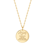 Fragrant Jewels Aries - Zodiac Pendant Pendant