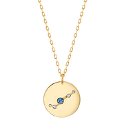 Fragrant Jewels Aries - Zodiac Pendant Pendant