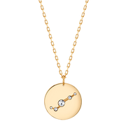 Fragrant Jewels Aries - Zodiac Pendant Pendant