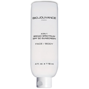 Bio Jouvance Paris Consumer 4 in 1 Sunscreen SPF 50 Wholesale