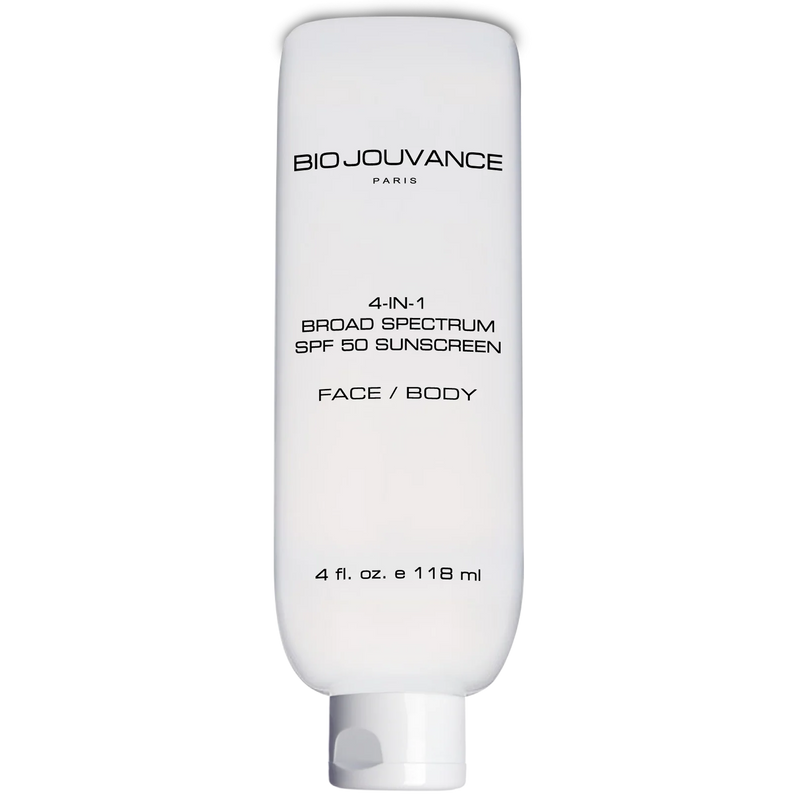 Bio Jouvance Paris Consumer 4 in 1 Sunscreen SPF 50 Wholesale