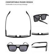 eyekeeper.com 4 Pack Cat-eye Design Bifocal Sunglasses SBR2113 Sunglasses