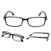 eyekeeper.com 4 Pack Classical Reading Glasses R097 Eyeglasses