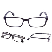 eyekeeper.com 4 Pack Classical Spring-Hinges Reading Glasses R097 Eyeglasses