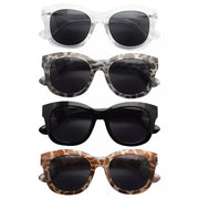 eyekeeper.com 4 Pack Fashionable Bifocal Sunglasses SBR1555 Sunglasses