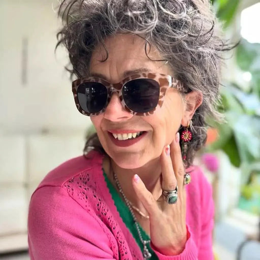 eyekeeper.com 4 Pack Fashionable Bifocal Sunglasses SBR1555 Sunglasses