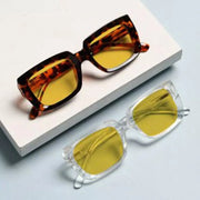 eyekeeper.com 4 Pack Modern Thicker Frame Blue Light Blocking Readers HP9107 Eyeglasses