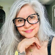 eyekeeper.com 4 Pack Reading Glasses Chic Pattern Design Readers R2011 Eyeglasses