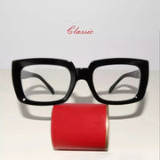eyekeeper.com 4 Pack Stylish Reading Glasses Fashionable Readers R9107-1 Eyeglasses
