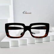 eyekeeper.com 4 Pack Stylish Reading Glasses Fashionable Readers R9107-1 Eyeglasses