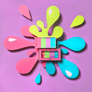 Rude Cosmetics Splash Liner Eyeliner