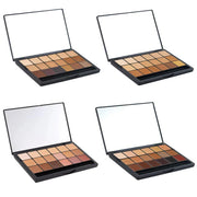 Graftobian Make-Up Company Glamour Crème™ Ultra HD Foundation Super Palettes