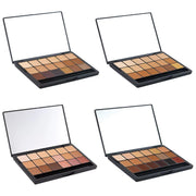 Graftobian Make-Up Company Glamour Crème™ Ultra HD Foundation Super Palettes