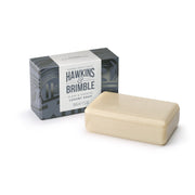 Hawkins & Brimble COM Luxury Soap Bar 3.5 oz Showering