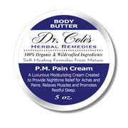 COLEHERBALS LLC S17 - P.M. Pain Bundle Herbal