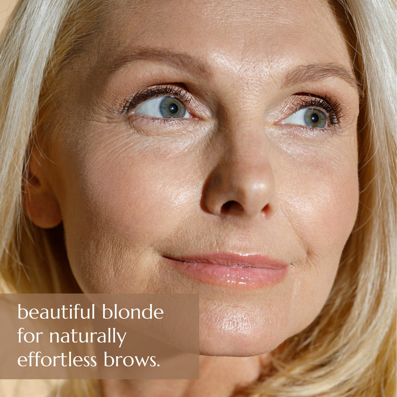 Chella eyebrow cream Brow & Eye Tan Beautiful Blonde,Luscious Light Brown,Tantalizing Taupe,Marvelous Medium Brown,Awesome Auburn,Dazzling Dark Brown,Delightful Deep Brown,Graceful Grey,Elegant Ebony
