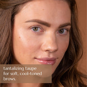 Chella eyebrow pencil Brow & Eye Black Beautiful Blonde,Luscious Light Brown,Tantalizing Taupe,Marvelous Medium Brown,Awesome Auburn,Dazzling Dark Brown,Delightful Deep Brown,Graceful Grey,Elegant Ebony