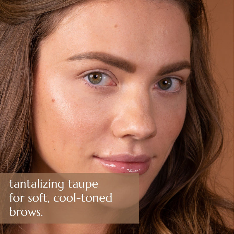 Chella eyebrow pencil Brow & Eye Black Beautiful Blonde,Luscious Light Brown,Tantalizing Taupe,Marvelous Medium Brown,Awesome Auburn,Dazzling Dark Brown,Delightful Deep Brown,Graceful Grey,Elegant Ebony