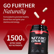 Snap Supplements Heart Health Package with FREE Shaker