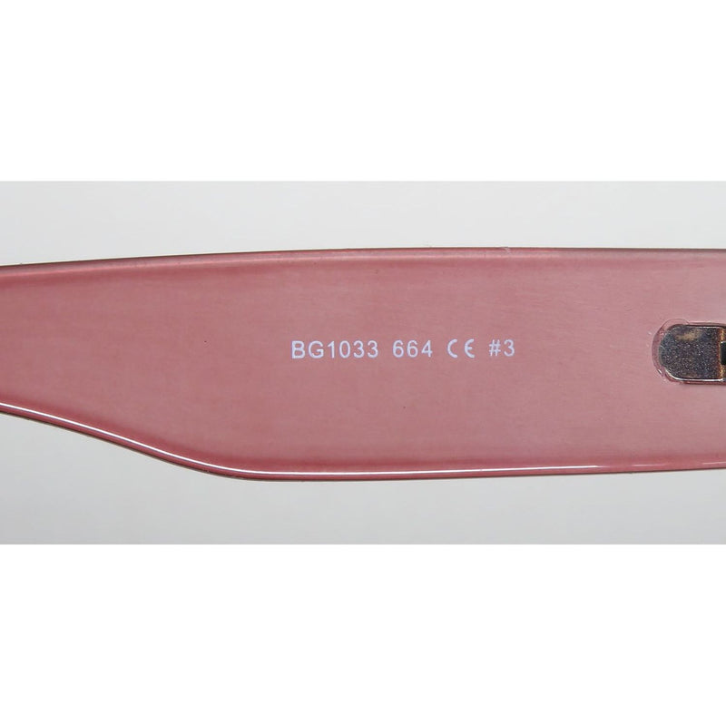 ModaFrames BCBG Bcbgeneration 1033 Sunglasses Sunglasses