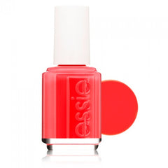 Essie Essie Nail Polish #15 California Coral Nail Polishes White Smoke