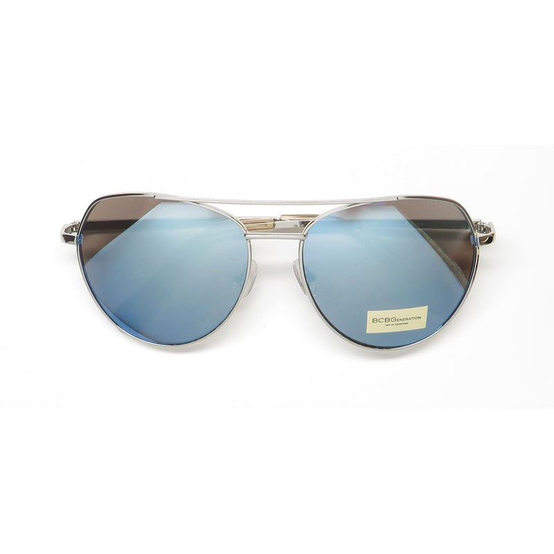 ModaFrames BCBG Bcbgeneration 3044 Sunglasses Sunglasses