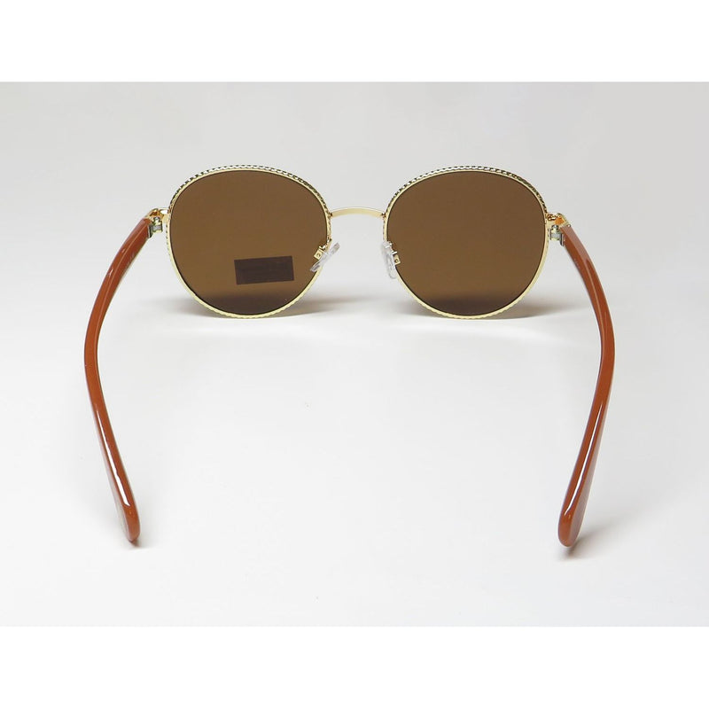 ModaFrames BCBG Bcbgeneration 3049 Sunglasses Sunglasses