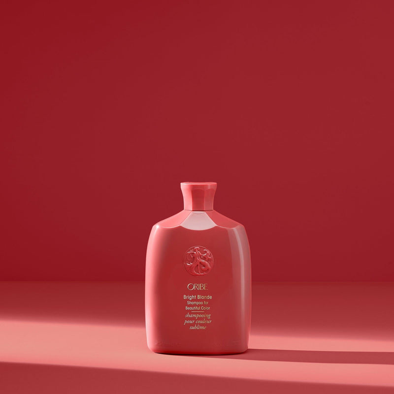 Oribe Oribe Bright Blonde Shampoo for Beautiful Color 250 ml Shampoo