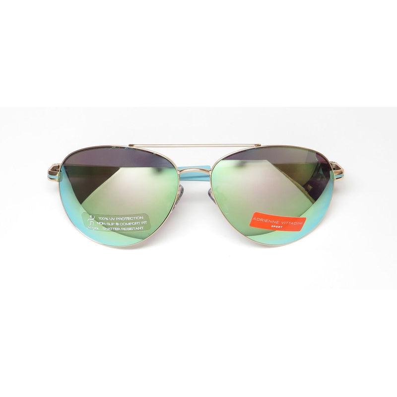 ModaFrames Adrienne Vittadini 6018 Sunglasses Sunglasses