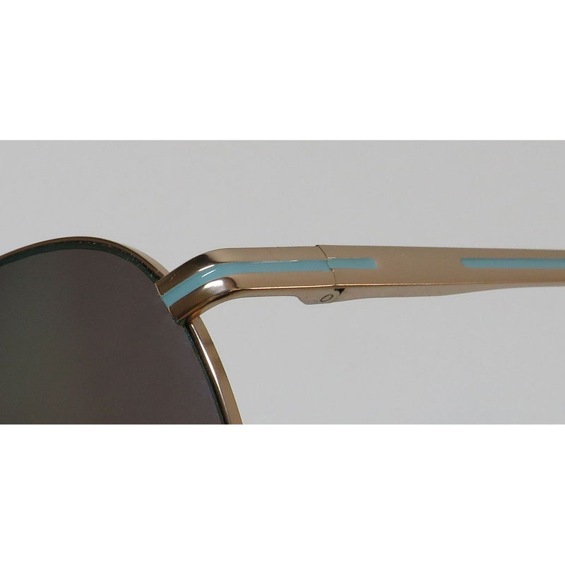 ModaFrames Adrienne Vittadini 6018 Sunglasses Sunglasses