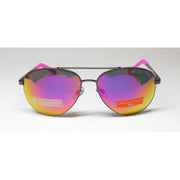 ModaFrames Adrienne Vittadini 6018 Sunglasses Sunglasses