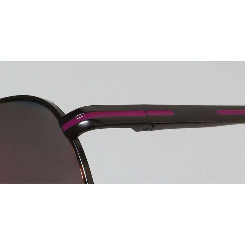 ModaFrames Adrienne Vittadini 6018 Sunglasses Sunglasses