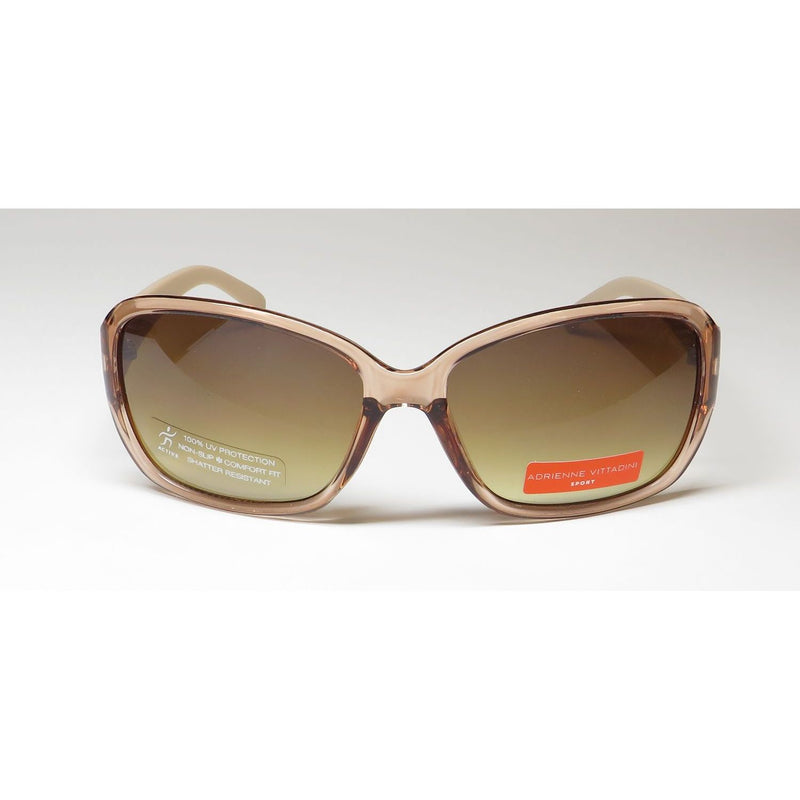ModaFrames Adrienne Vittadini 5031 Sunglasses Sunglasses