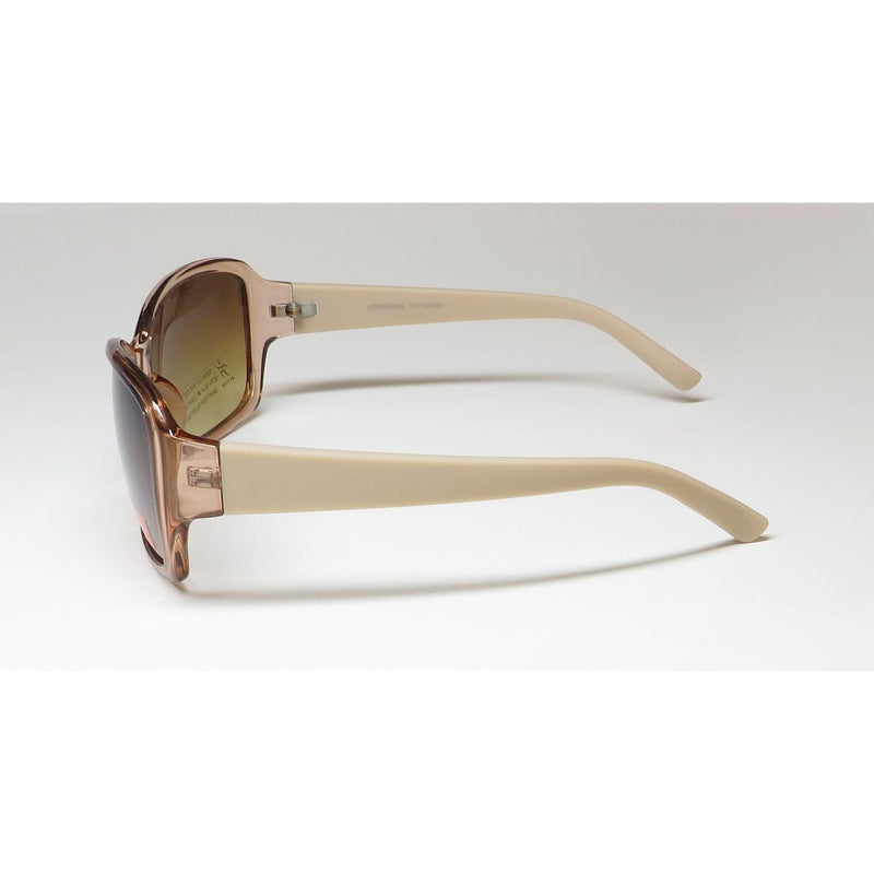 ModaFrames Adrienne Vittadini 5031 Sunglasses Sunglasses