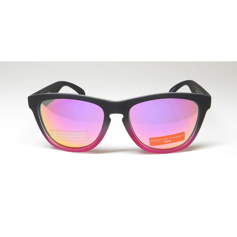 ModaFrames Adrienne Vittadini 5043 Sunglasses Sunglasses