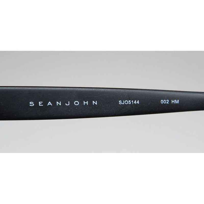 ModaFrames Sean John 5144 Eyeglasses Eyeglasses