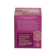Teeccino Almond Amaretto Roasted Herbal Tea Herbal Tea