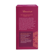 Teeccino Almond Amaretto Roasted Herbal Tea Herbal Tea
