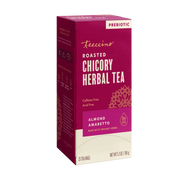 Teeccino Almond Amaretto Roasted Herbal Tea Herbal Tea
