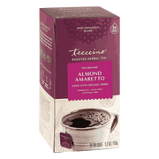 Teeccino Almond Amaretto Roasted Herbal Tea Herbal Tea