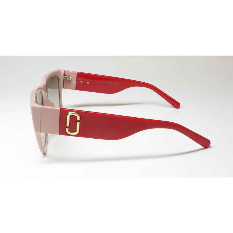 ModaFrames Marc Jacobs Marc 646/S Sunglasses Sunglasses