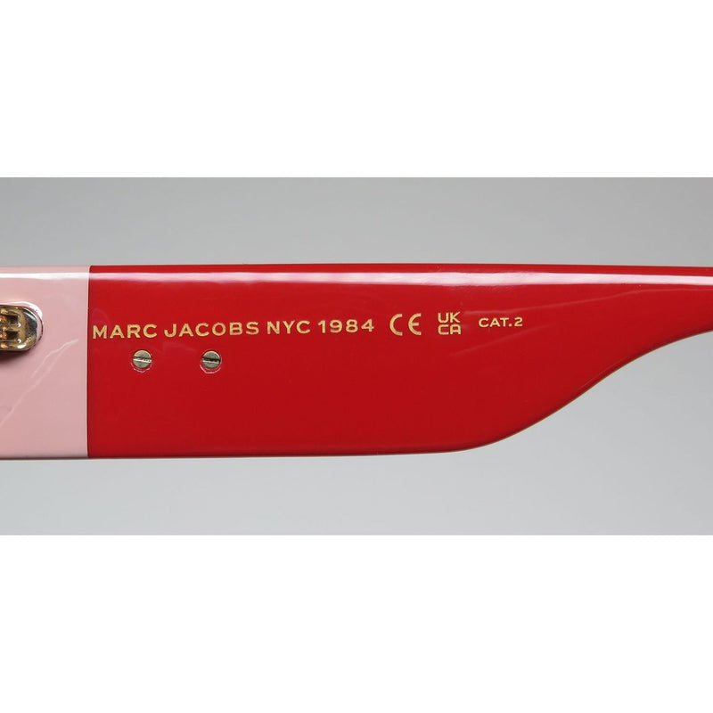 ModaFrames Marc Jacobs Marc 646/S Sunglasses Sunglasses