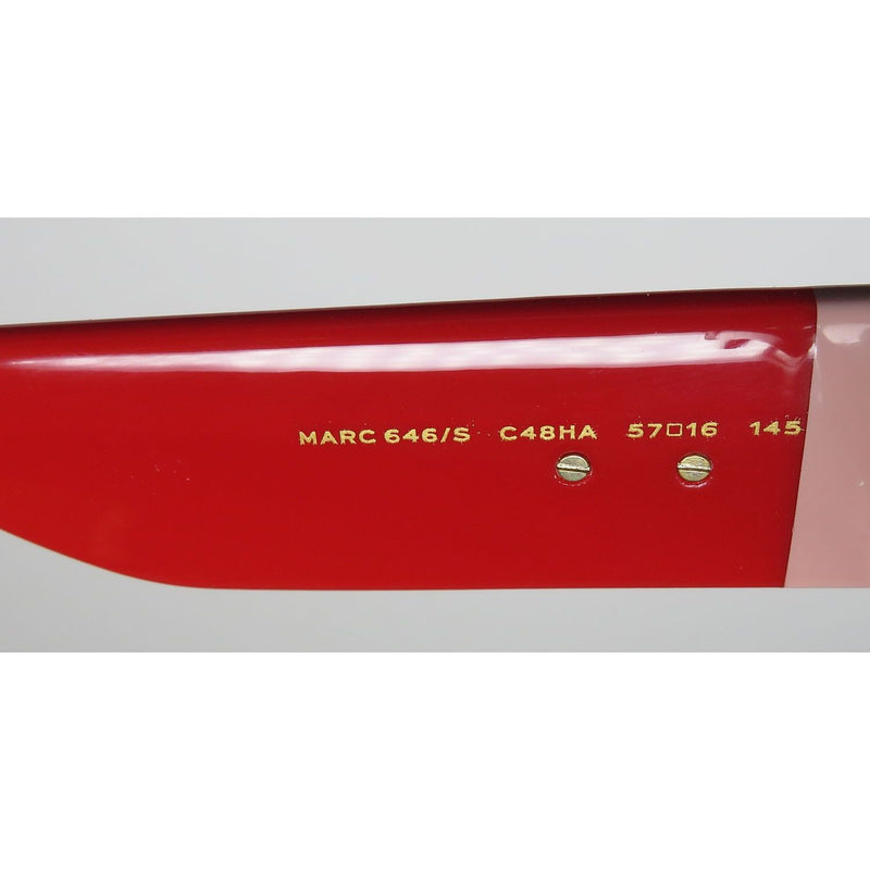 ModaFrames Marc Jacobs Marc 646/S Sunglasses Sunglasses