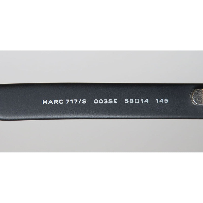 ModaFrames Marc Jacobs Marc 717/S Sunglasses Sunglasses