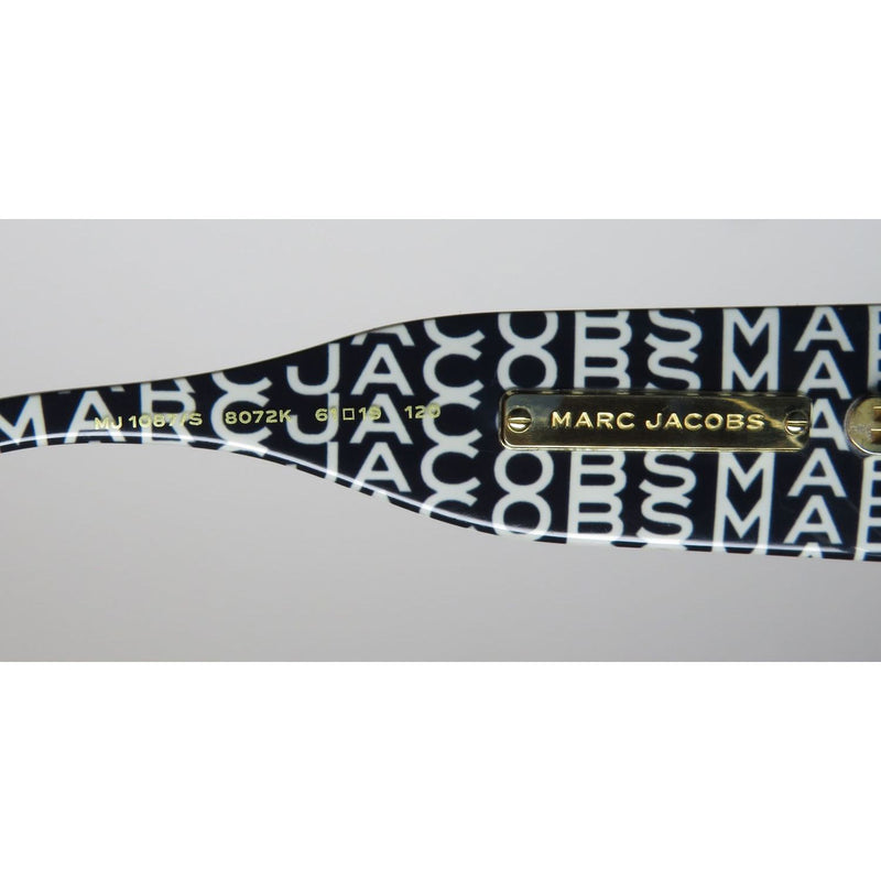 ModaFrames Marc Jacobs Marc 1087/S Sunglasses Sunglasses