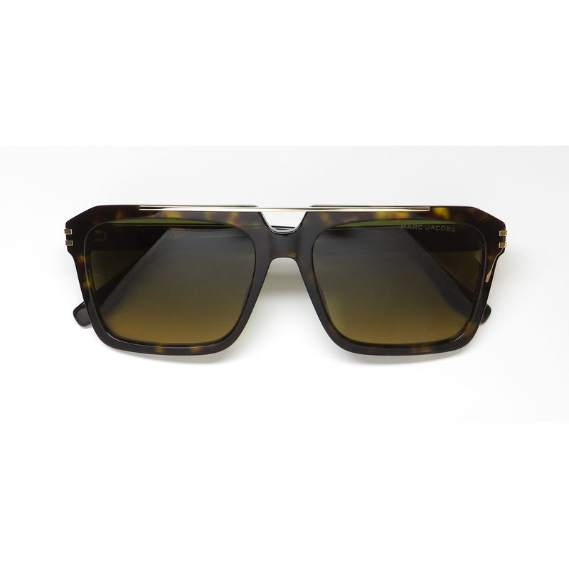 ModaFrames Marc Jacobs Marc752/S Sunglasses Sunglasses