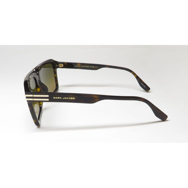 ModaFrames Marc Jacobs Marc752/S Sunglasses Sunglasses